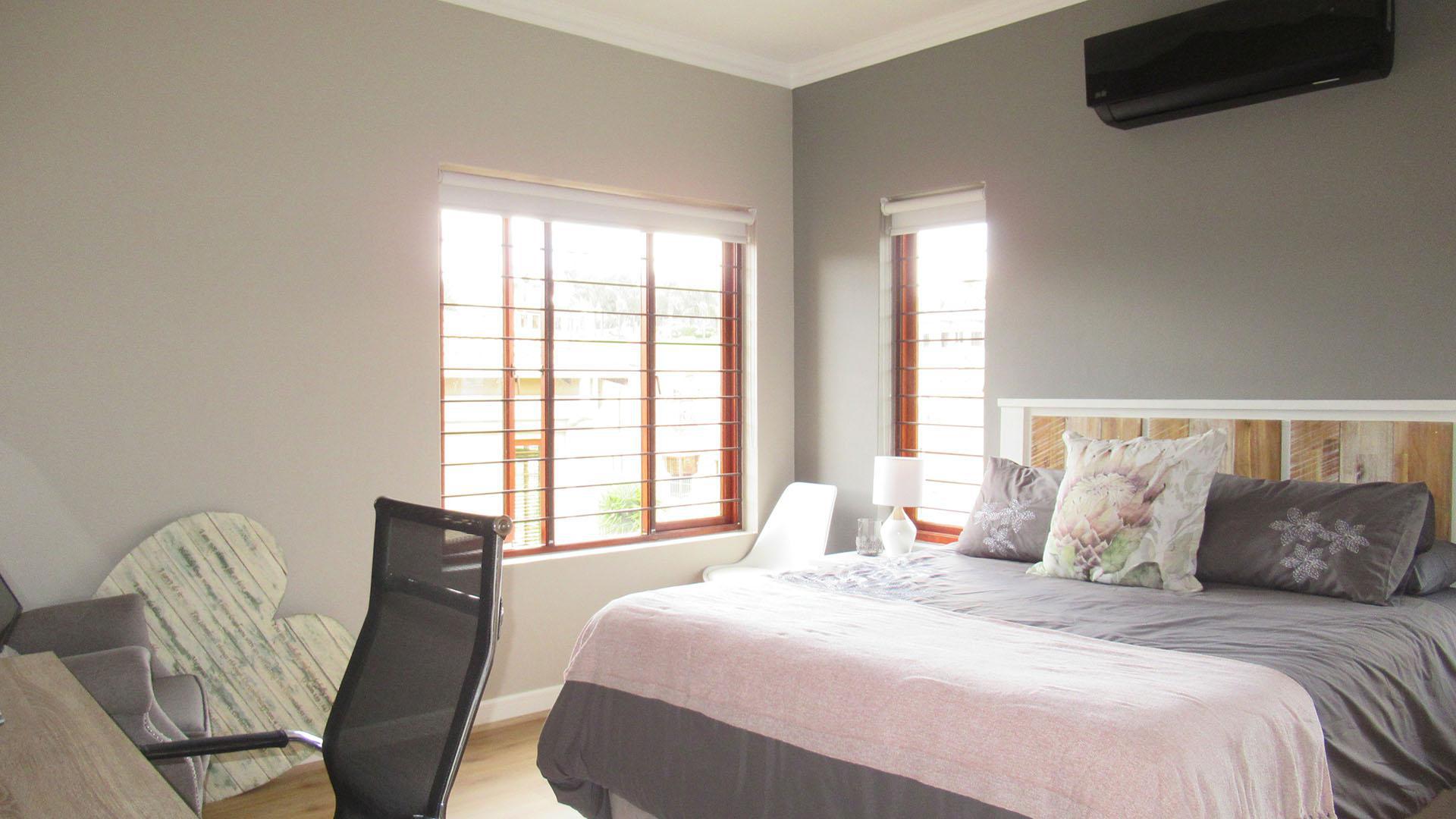 Bed Room 2 - 20 square meters of property in Chancliff Ridge