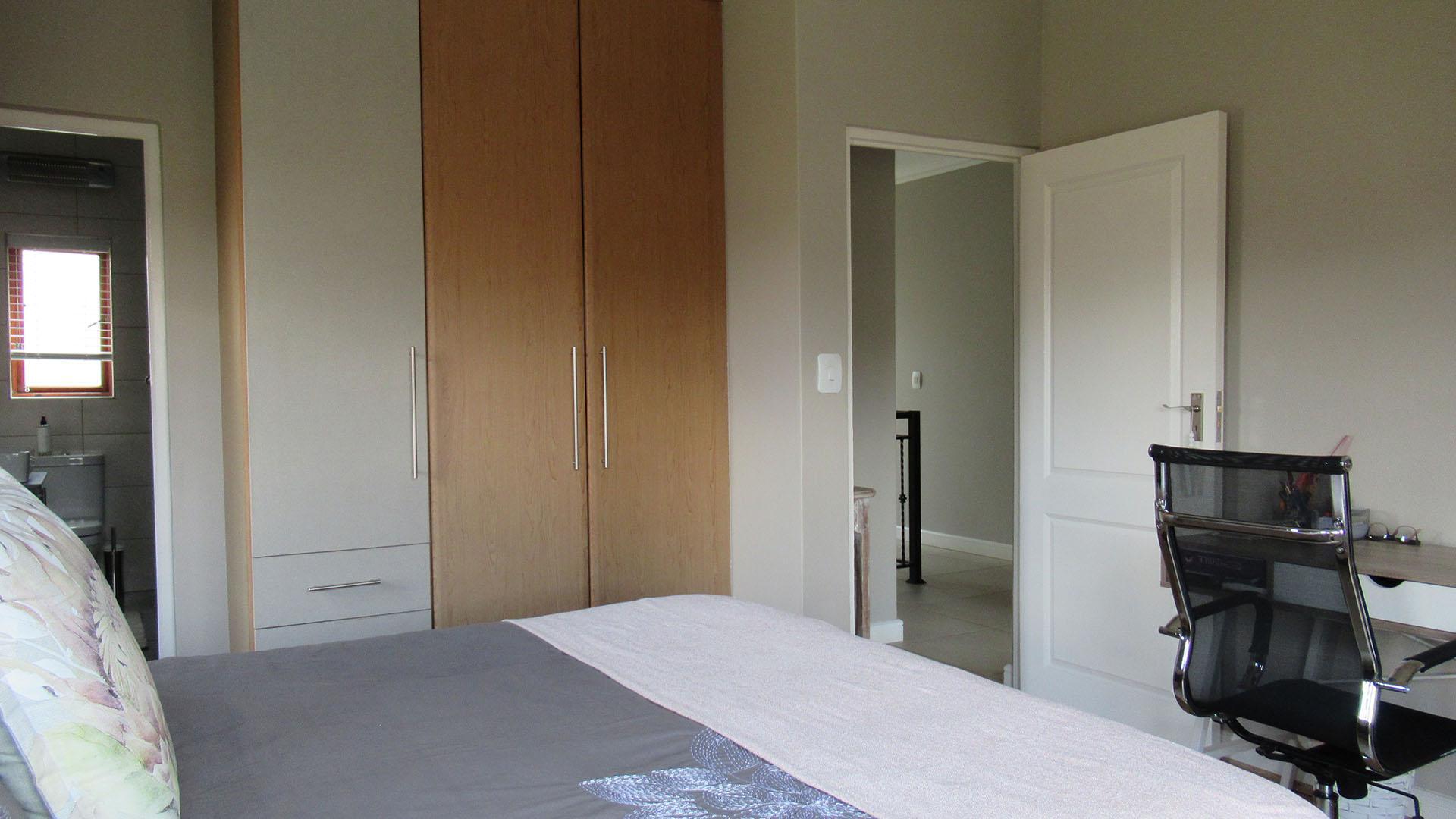 Bed Room 3 of property in Chancliff Ridge