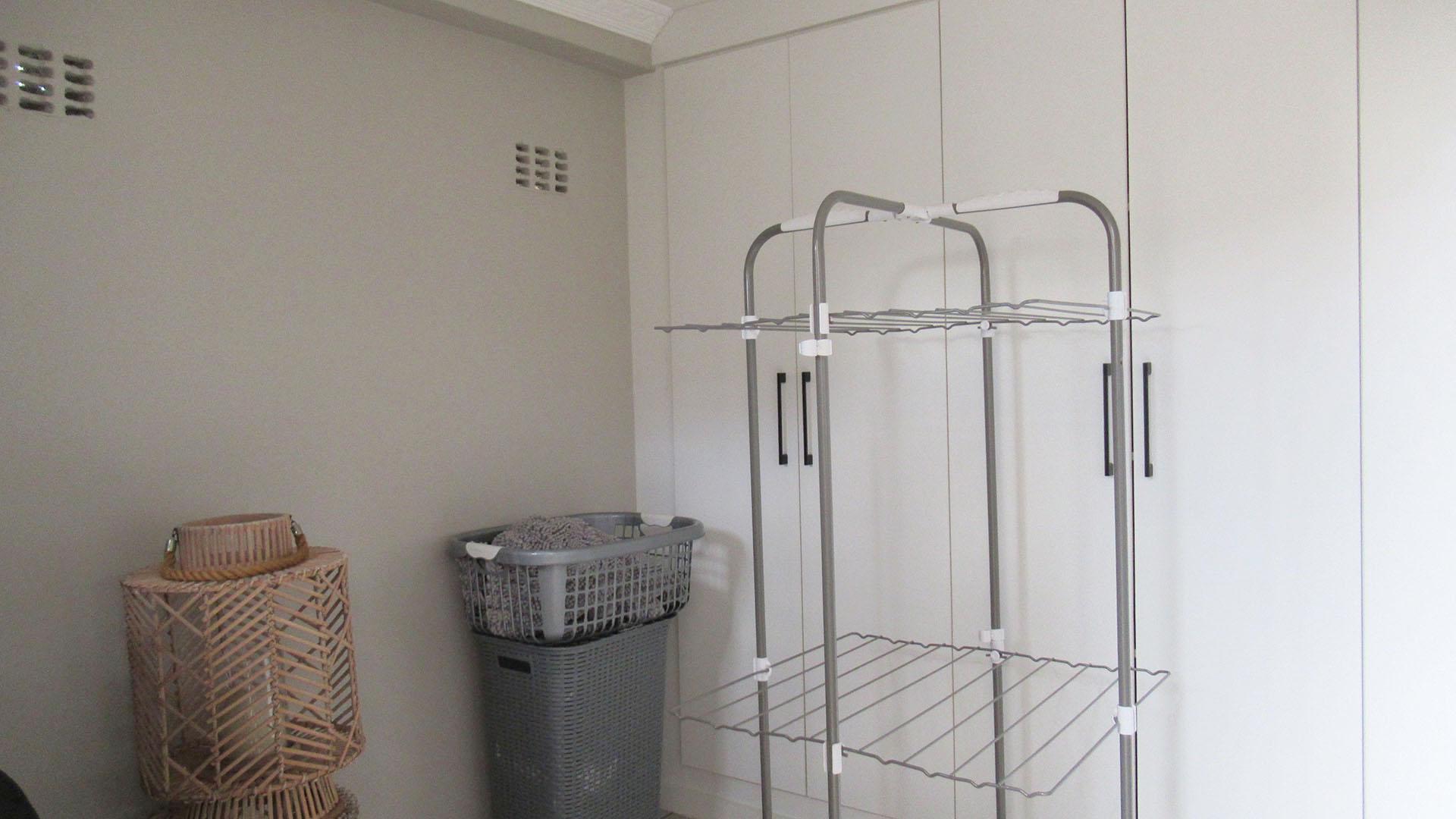 Store Room of property in Chancliff Ridge