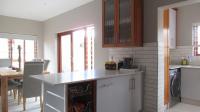 Kitchen - 12 square meters of property in Chancliff Ridge