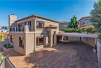 Front View of property in Chancliff Ridge
