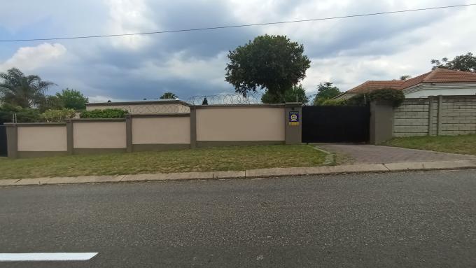 3 Bedroom House for Sale For Sale in Bloubosrand - Home Sell - MR603945
