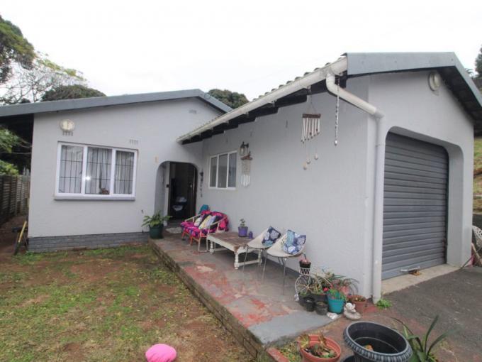3 Bedroom House for Sale For Sale in Queensburgh - MR603993