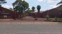 3 Bedroom 2 Bathroom Sec Title for Sale for sale in Vanderbijlpark