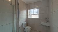 Bathroom 1 - 6 square meters of property in Vanderbijlpark