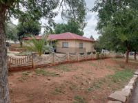 3 Bedroom 1 Bathroom House for Sale for sale in Roosheuwel