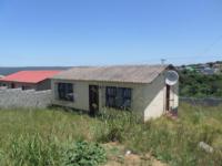 Front View of property in Mdantsane