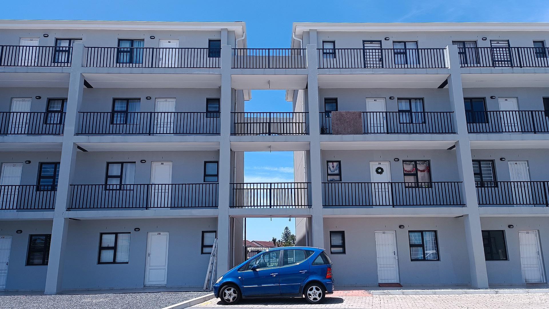 Front View of property in Ottery