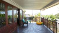 Patio - 26 square meters of property in Durban North 