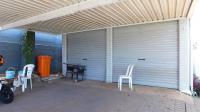 Patio - 26 square meters of property in Durban North 