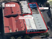  of property in City and Suburban