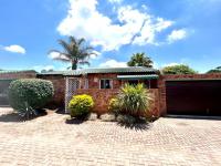  of property in Bergbron