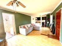 of property in Bergbron