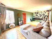  of property in Bergbron