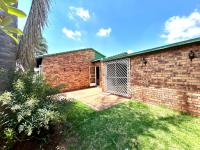  of property in Bergbron