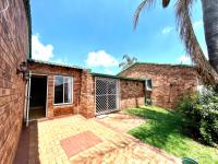  of property in Bergbron