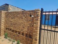  of property in Soweto