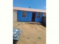  of property in Soweto