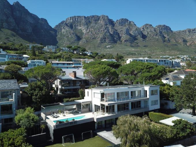 5 Bedroom House for Sale For Sale in Camps Bay - MR604313