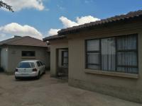  of property in Randfontein
