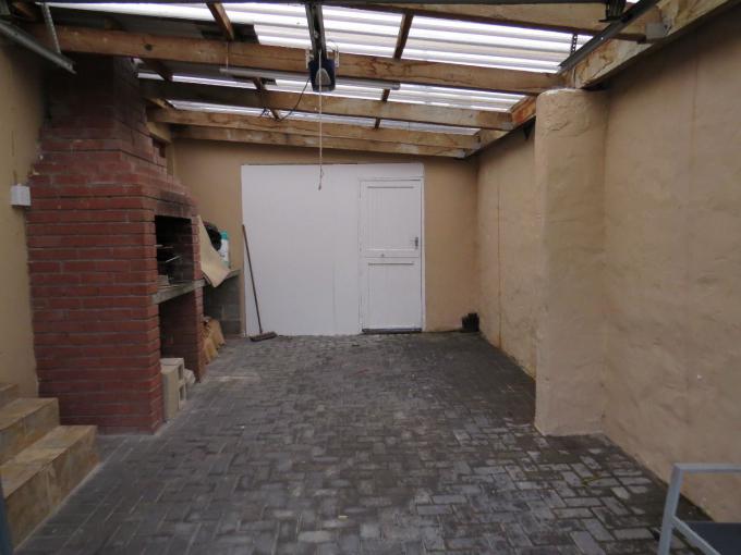 Houses For Sale in Bayview CT MyRoof.co.za