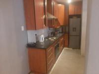 Kitchen of property in Marshallstown