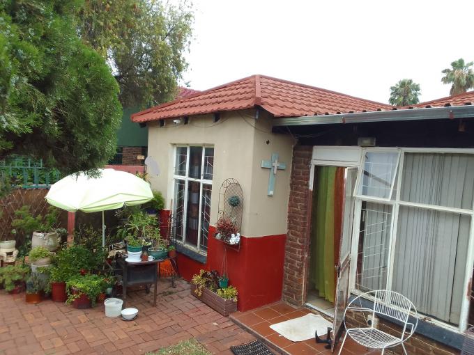 3 Bedroom House for Sale For Sale in Pretoria North - MR604363