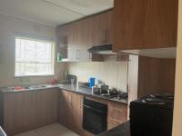 Kitchen of property in Phakamisa