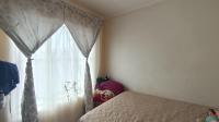 Bed Room 1 - 8 square meters of property in Lakeside