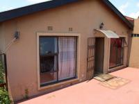 Front View of property in Riverlea - JHB