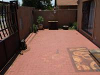 Spaces of property in Riverlea - JHB