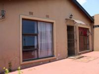 Front View of property in Riverlea - JHB