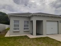 Front View of property in Port Elizabeth Central