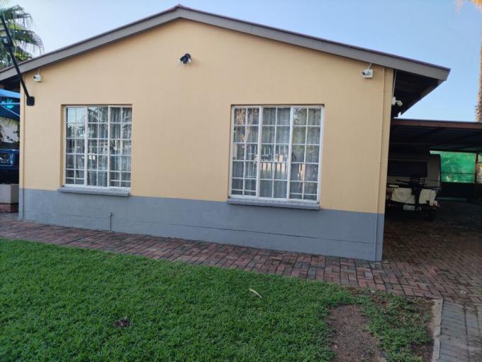 3 Bedroom House for Sale For Sale in Rustenburg - MR604473