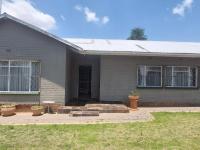 4 Bedroom 2 Bathroom House for Sale for sale in Noycedale