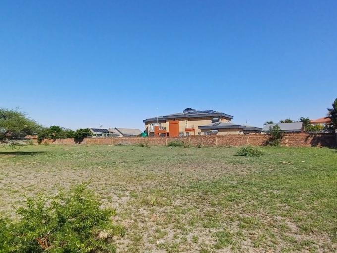 Land for Sale For Sale in Polokwane - MR604511