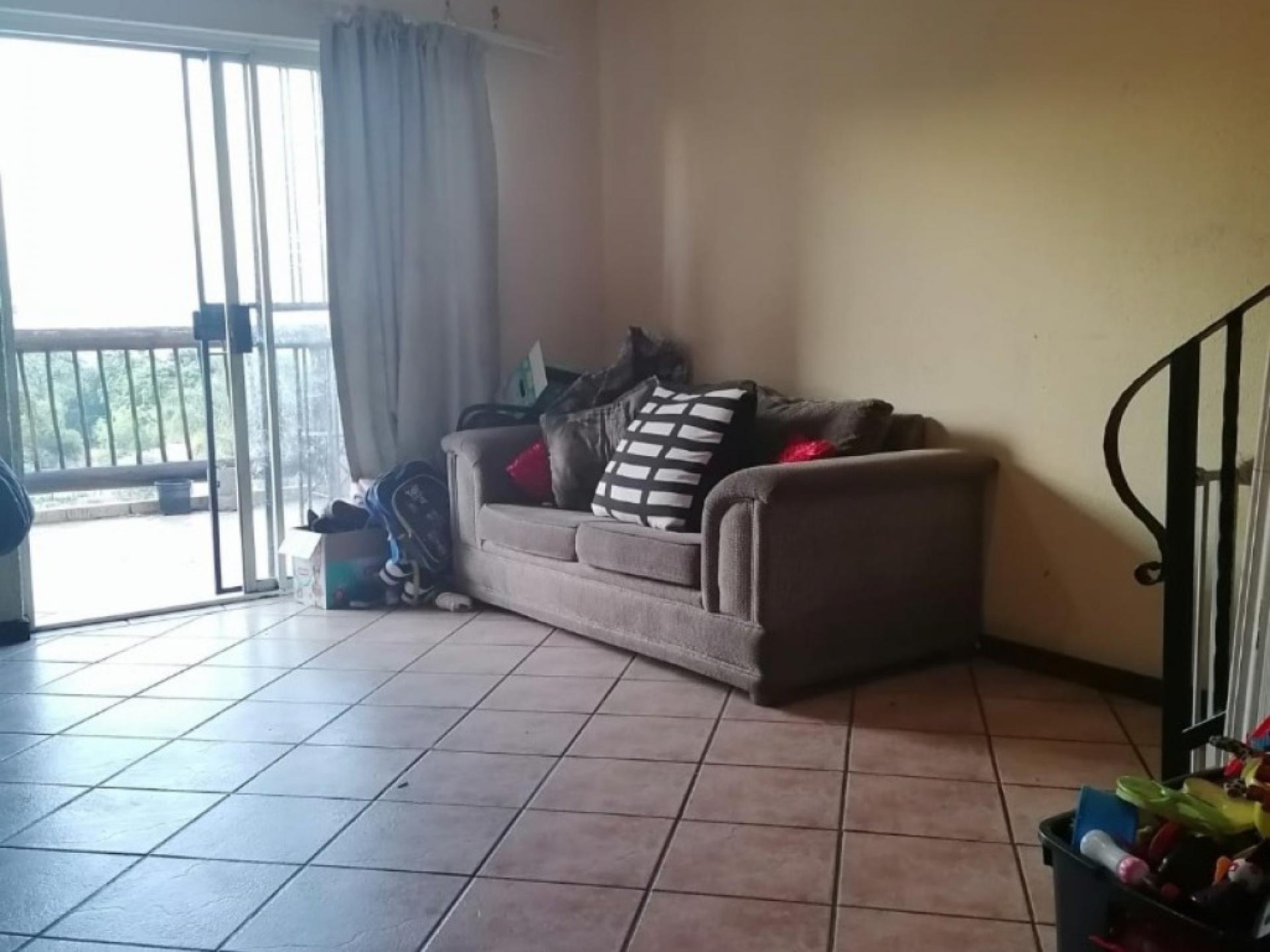  of property in La Montagne