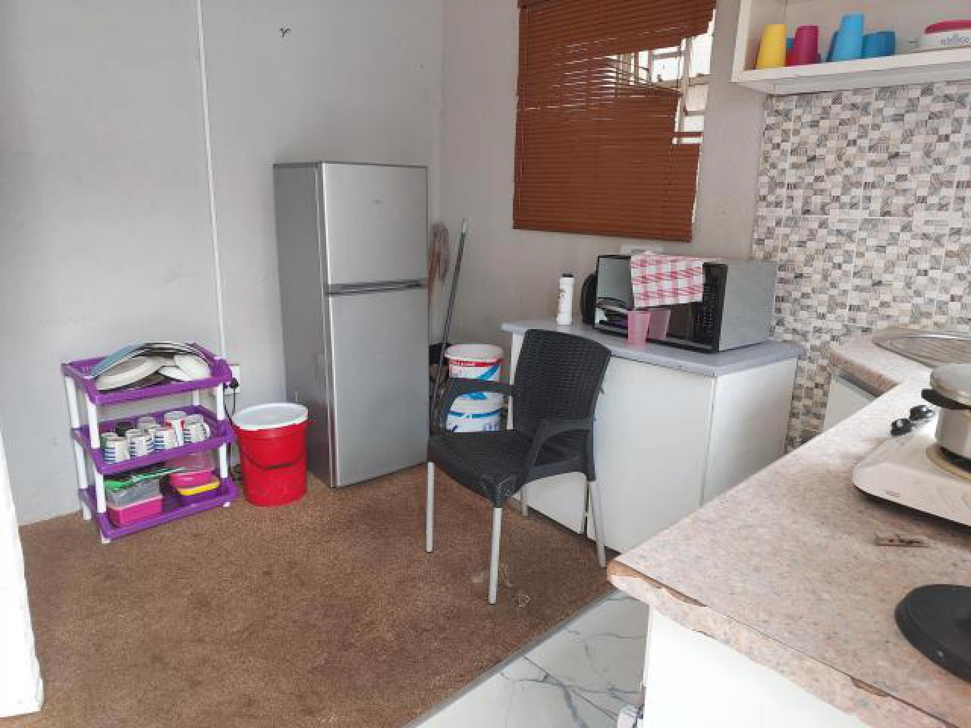 Flatlet of property in Klerksdorp