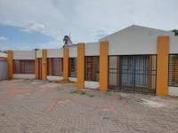 Front View of property in Klerksdorp