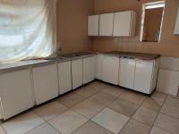 Kitchen of property in Klerksdorp