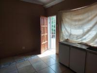 Kitchen of property in Klerksdorp