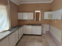 Kitchen of property in Klerksdorp