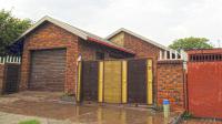 3 Bedroom 1 Bathroom House for Sale for sale in Vosloorus