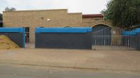 Front View of property in Lenasia