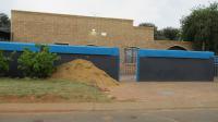 Front View of property in Lenasia