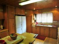 Kitchen of property in Lenasia