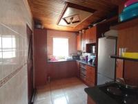 Kitchen of property in Gompo