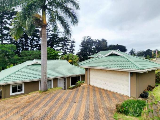 3 Bedroom House for Sale For Sale in Somerset Park MR60460