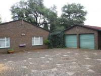 4 Bedroom 2 Bathroom House for Sale for sale in Meyerton