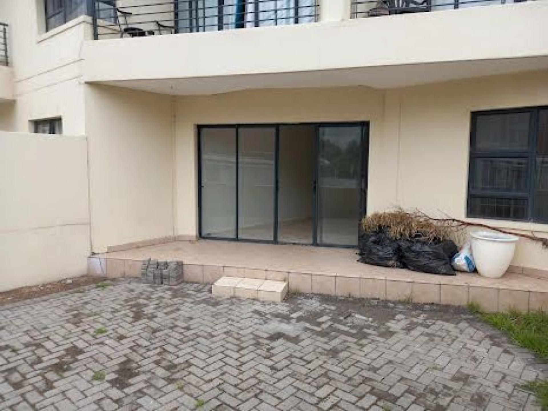 2 Bedroom Apartment for Sale For Sale in van Ryneveld MR60